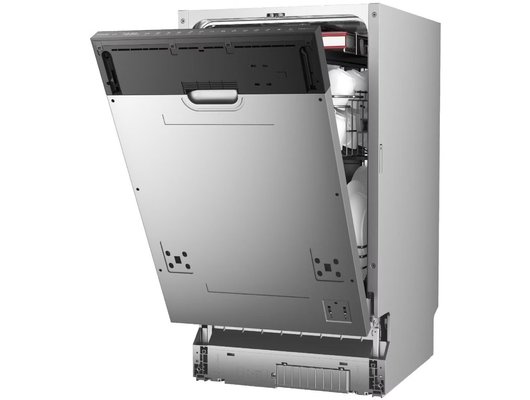 Встраиваемая посудомоечная машина TOSHIBA DW-10B3(B)-RU